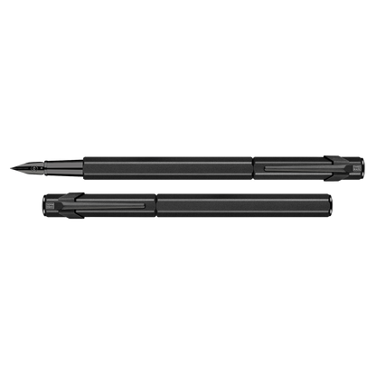 Stylo Plume 849™ BLACK CODE