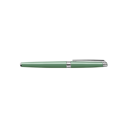 Stylo Plume LEMAN™ SLIM VERT DE GRIS - Édition Spéciale