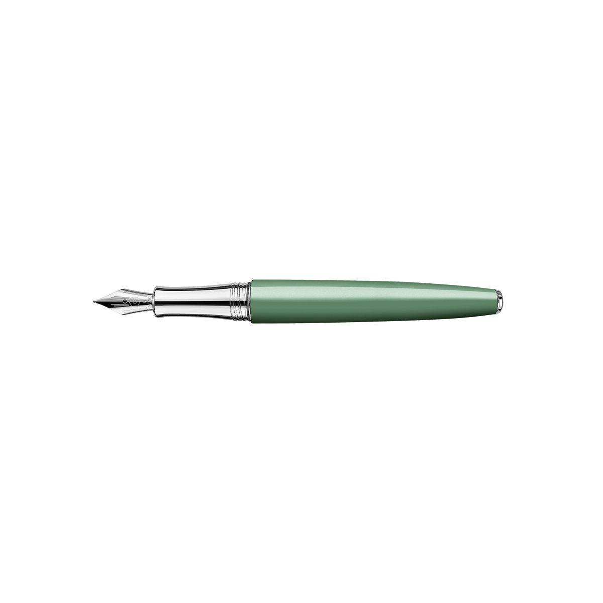 Füllfederhalter LEMAN™ VERT DE GRIS - Sonderedition