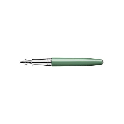 Füllfederhalter LEMAN™ VERT DE GRIS - Sonderedition