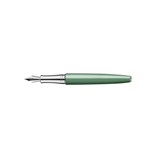Stylo Plume LEMAN™ VERT DE GRIS - Édition Spéciale
