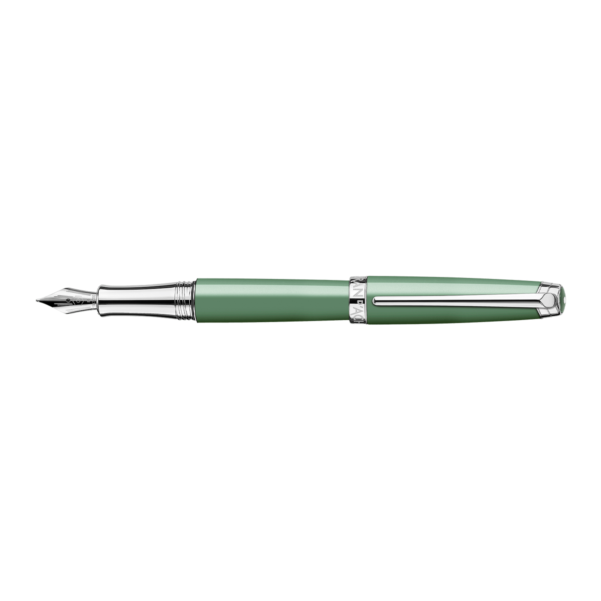 Füllfederhalter LEMAN™ VERT DE GRIS - Sonderedition