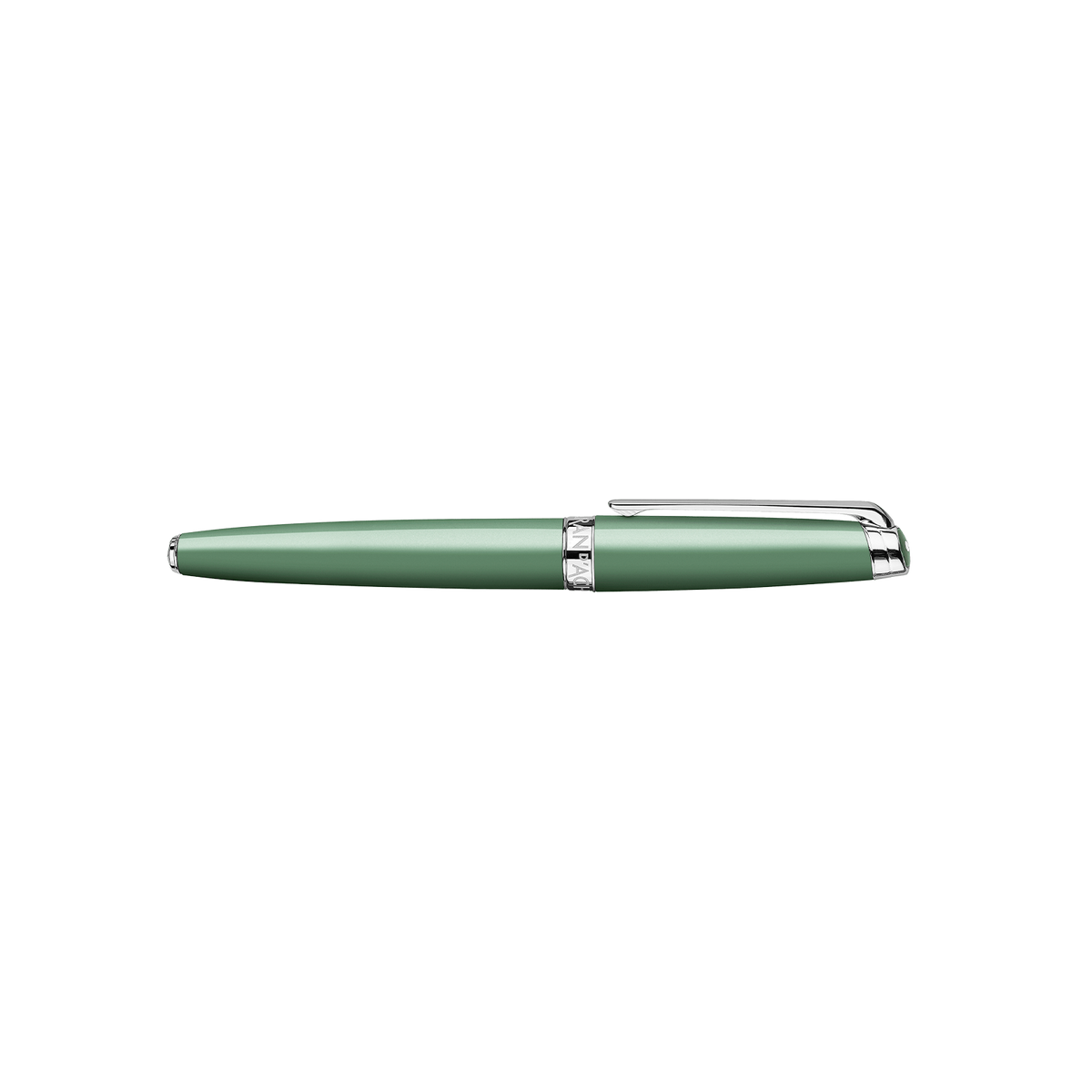 Füllfederhalter LEMAN™ VERT DE GRIS - Sonderedition