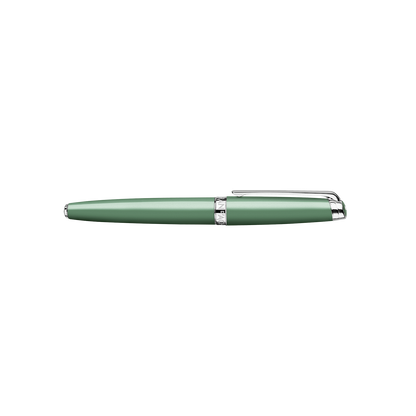 Füllfederhalter LEMAN™ VERT DE GRIS - Sonderedition