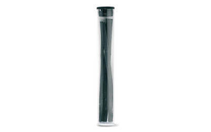 Carboncino Naturale Tubetto di Plastica da 3 Pezzi