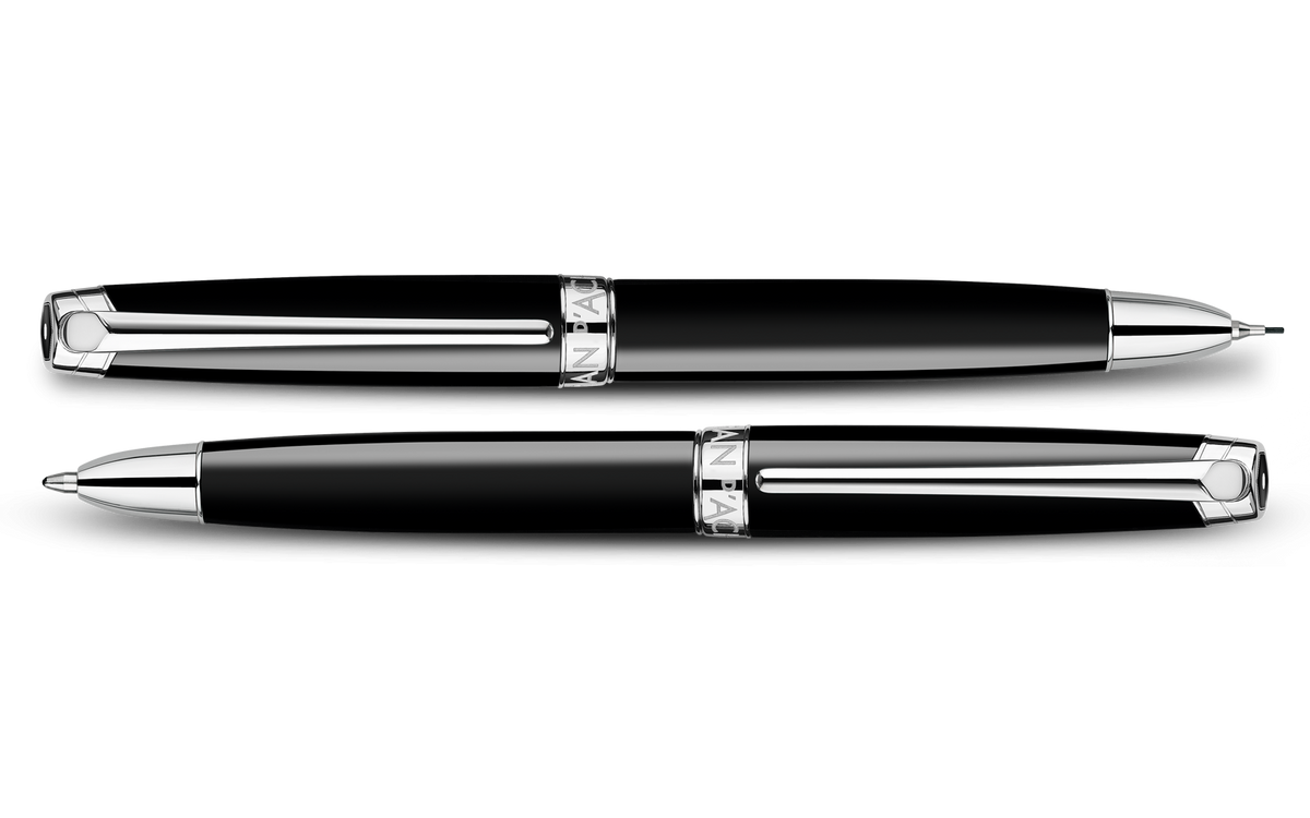 Ebony Black LÉMAN™ BI-FONCTION