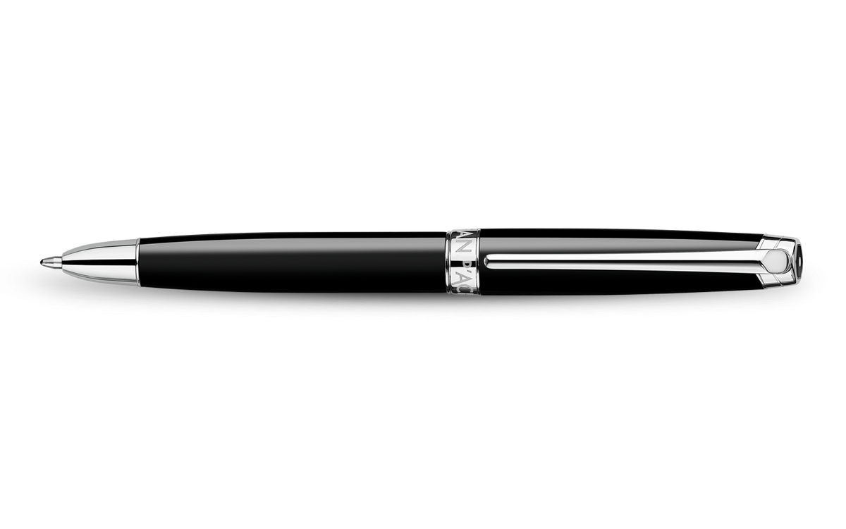 Ebony Black LÉMAN™ BI-FONCTION