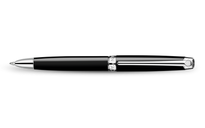 Ebony Black LÉMAN™ BI-FONCTION