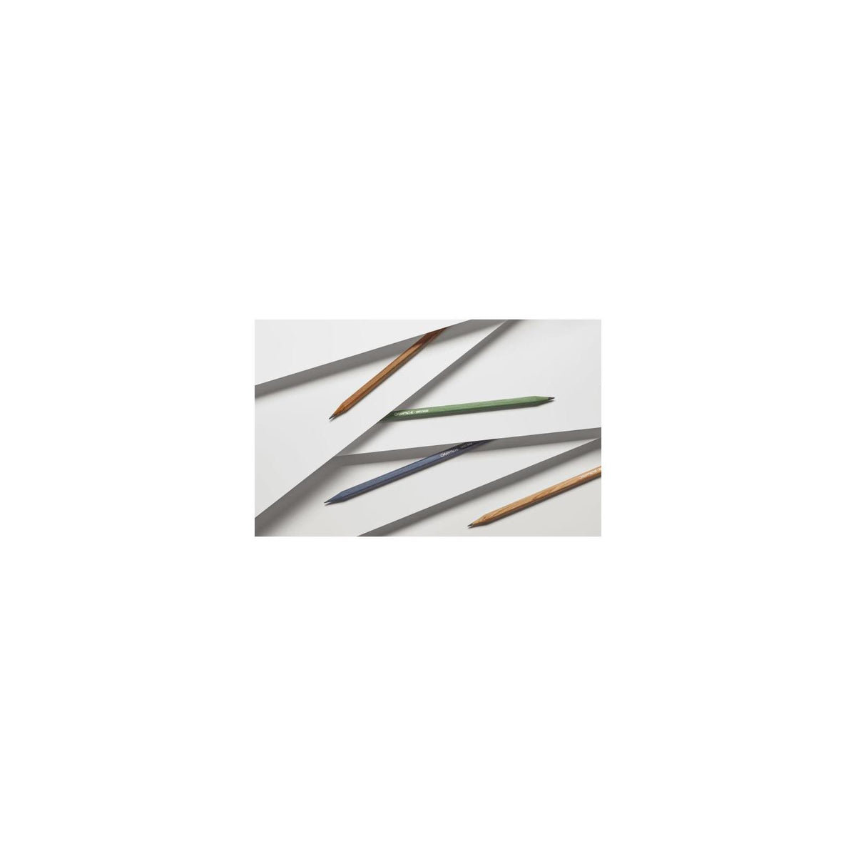 Les Crayons Caran d’Ache Scented Edition – 10th Edition