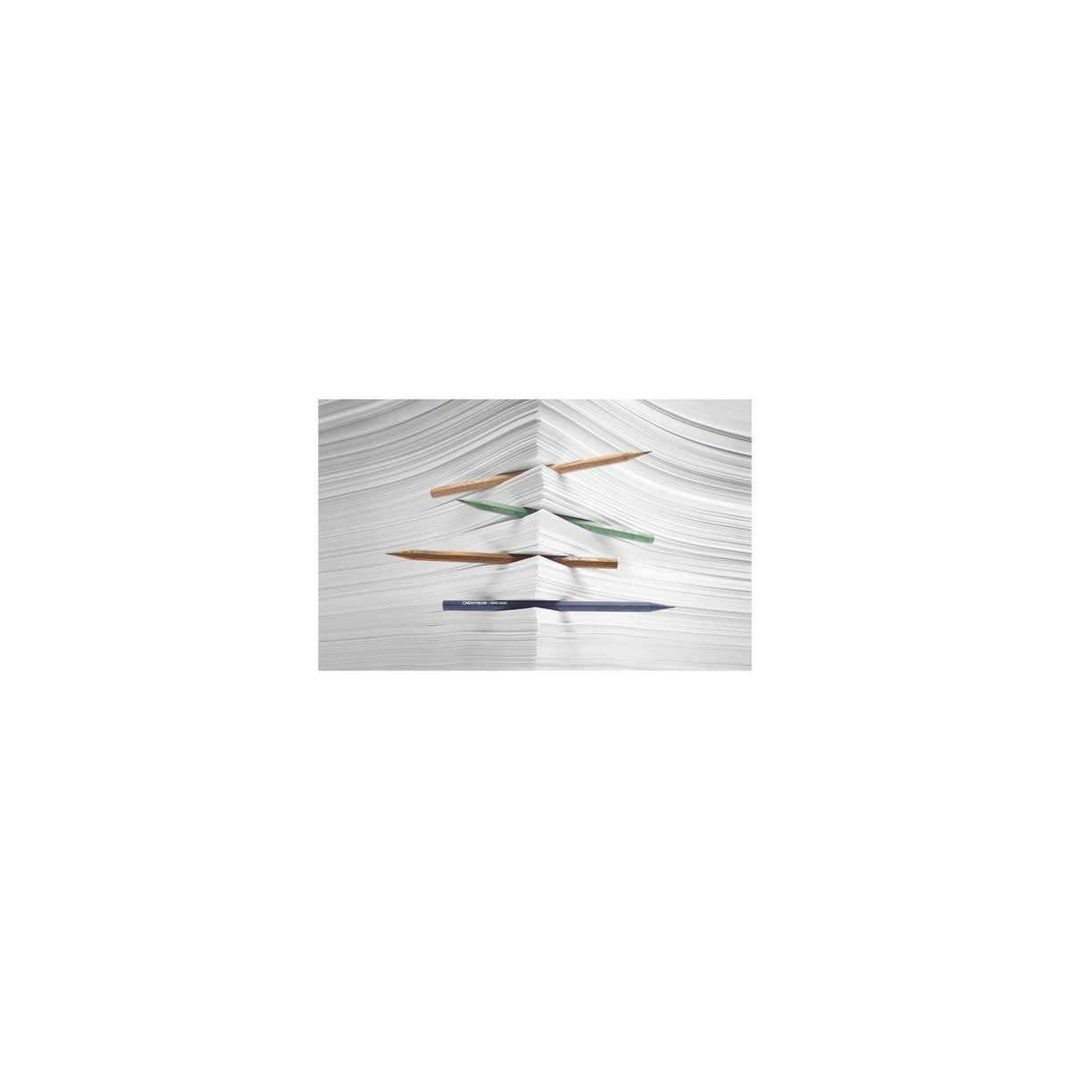 Les Crayons Caran d’Ache Scented Edition – 10th Edition