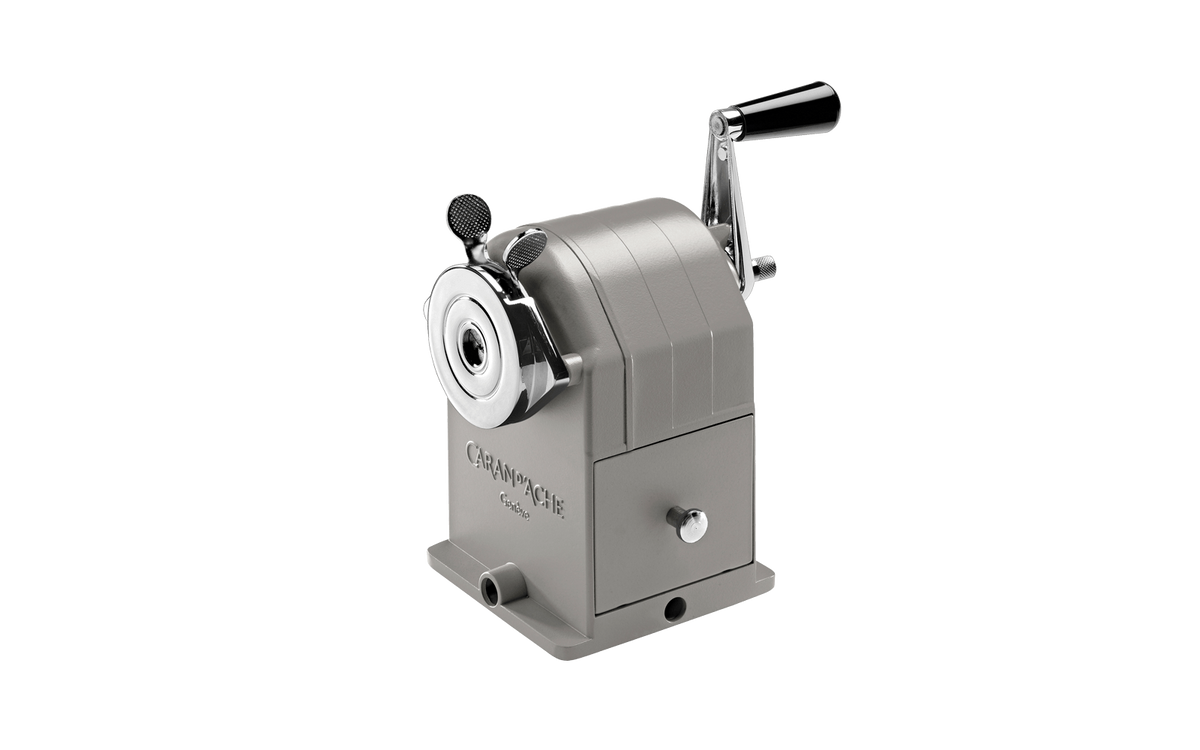 Metall-SPITZMASCHINE Standard Edition