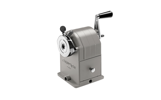 TEMPERAMATITE in Metallo Edizione Standard