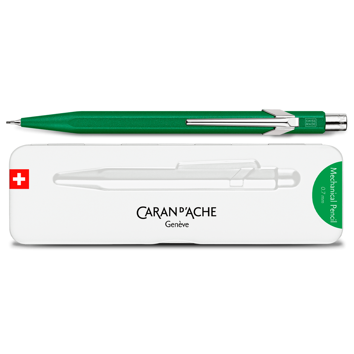 Portamine 849™ COLORMAT-X Verde
