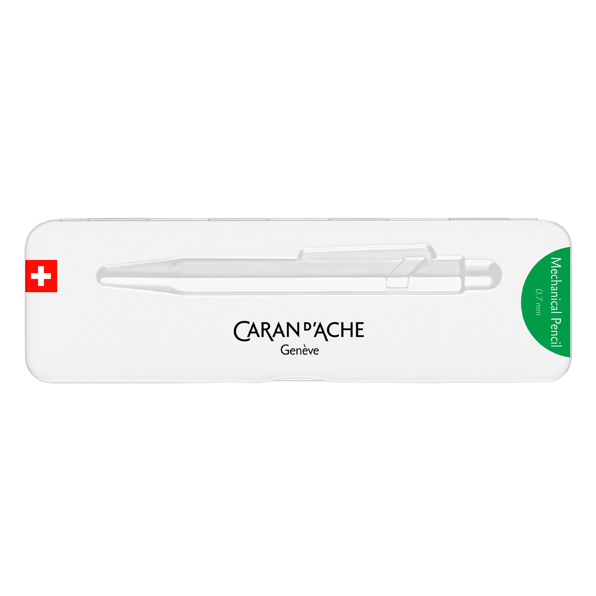 Portamine 849™ COLORMAT-X Verde