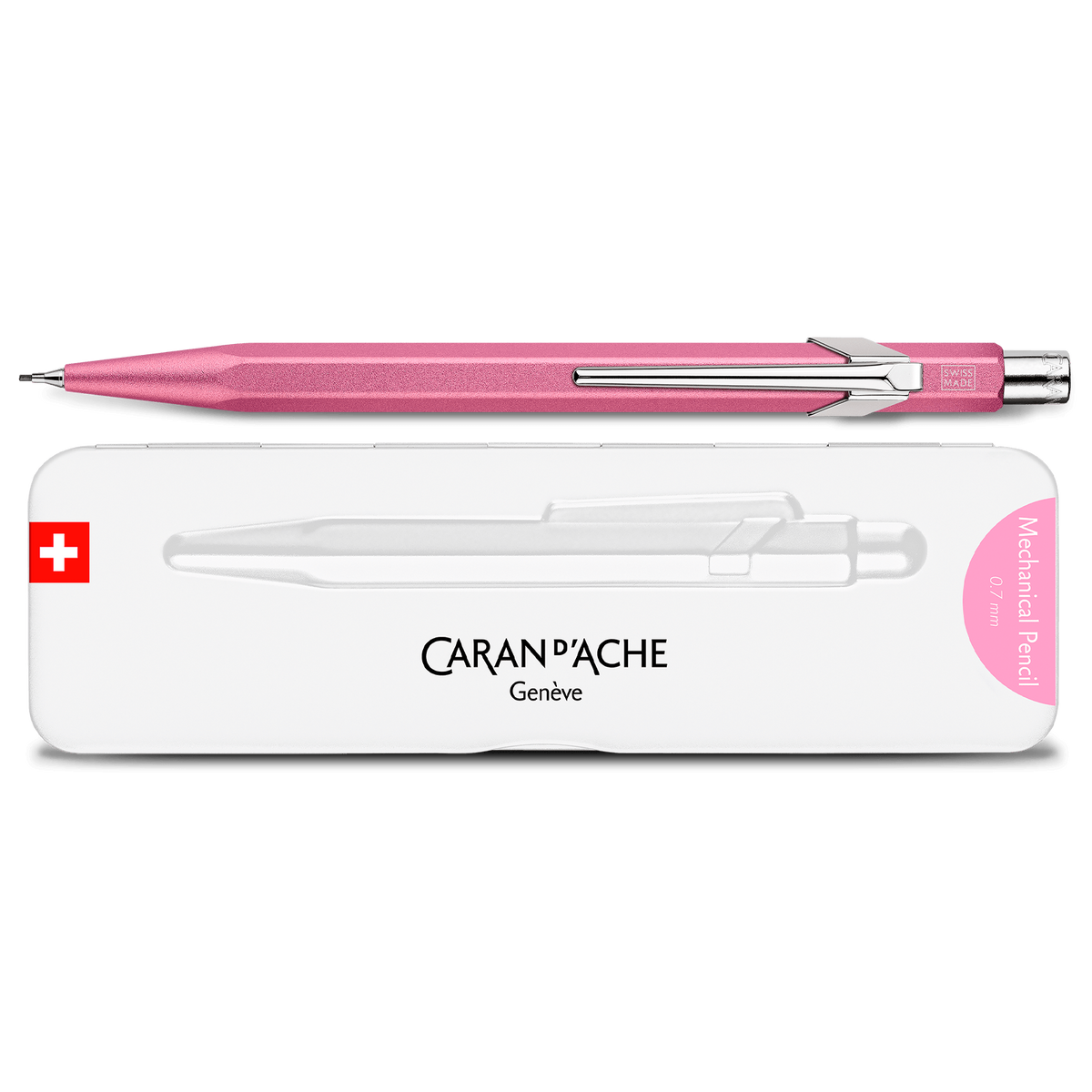 Portamine 849™ COLORMAT-X Rose