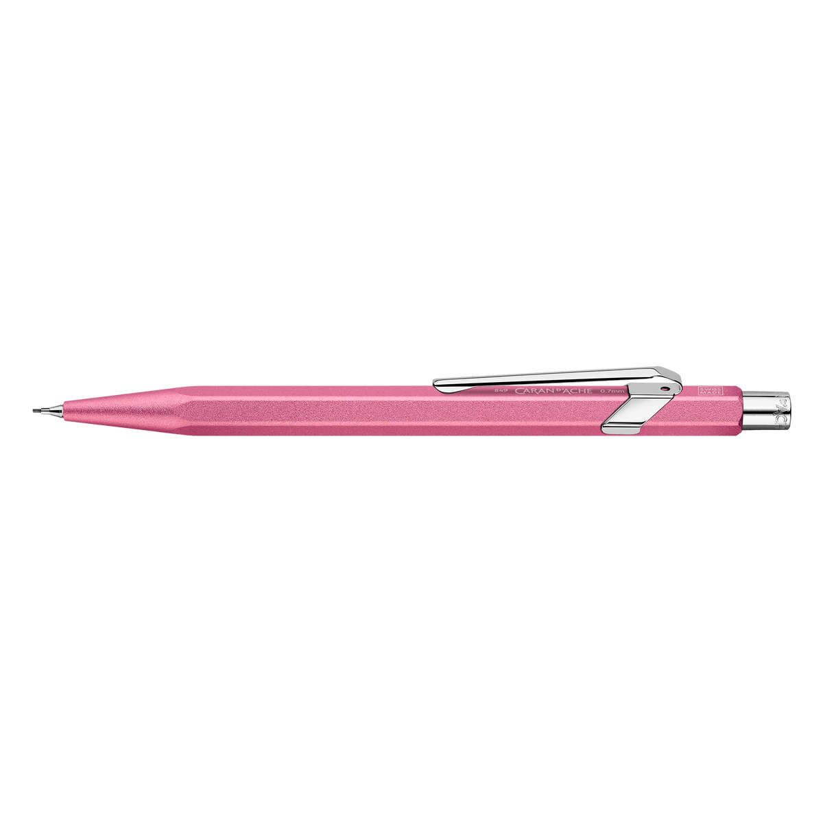 Portamine 849™ COLORMAT-X Rose