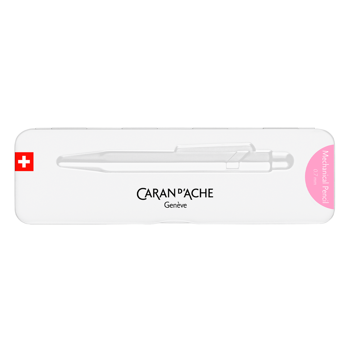 Portamine 849™ COLORMAT-X Rose