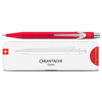 Minenhalter 849™ COLORMAT-X Rot