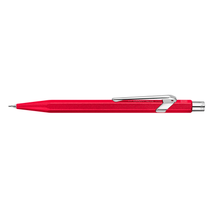 Minenhalter 849™ COLORMAT-X Rot