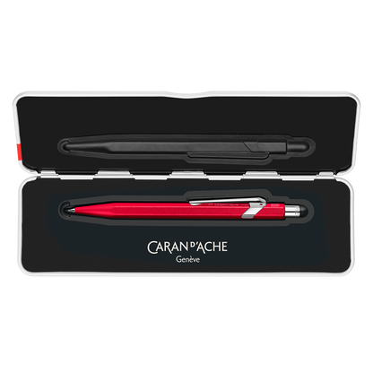 Minenhalter 849™ COLORMAT-X Rot