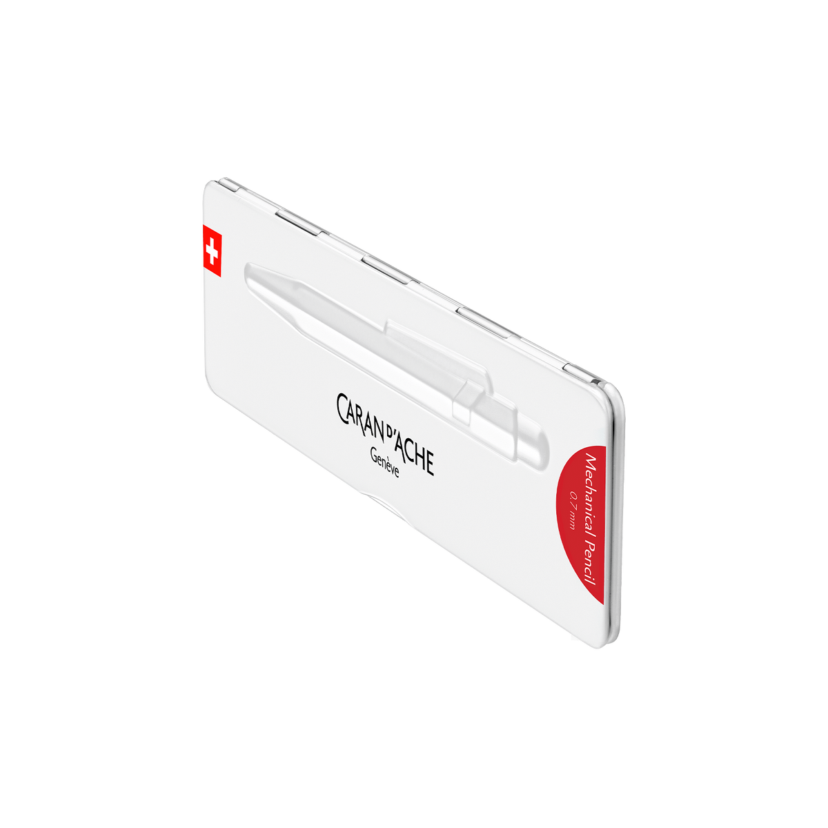 Minenhalter 849™ COLORMAT-X Rot