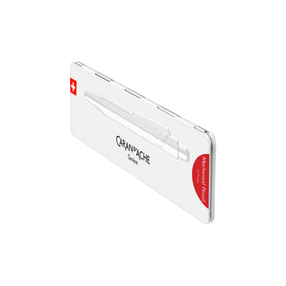 Minenhalter 849™ COLORMAT-X Rot