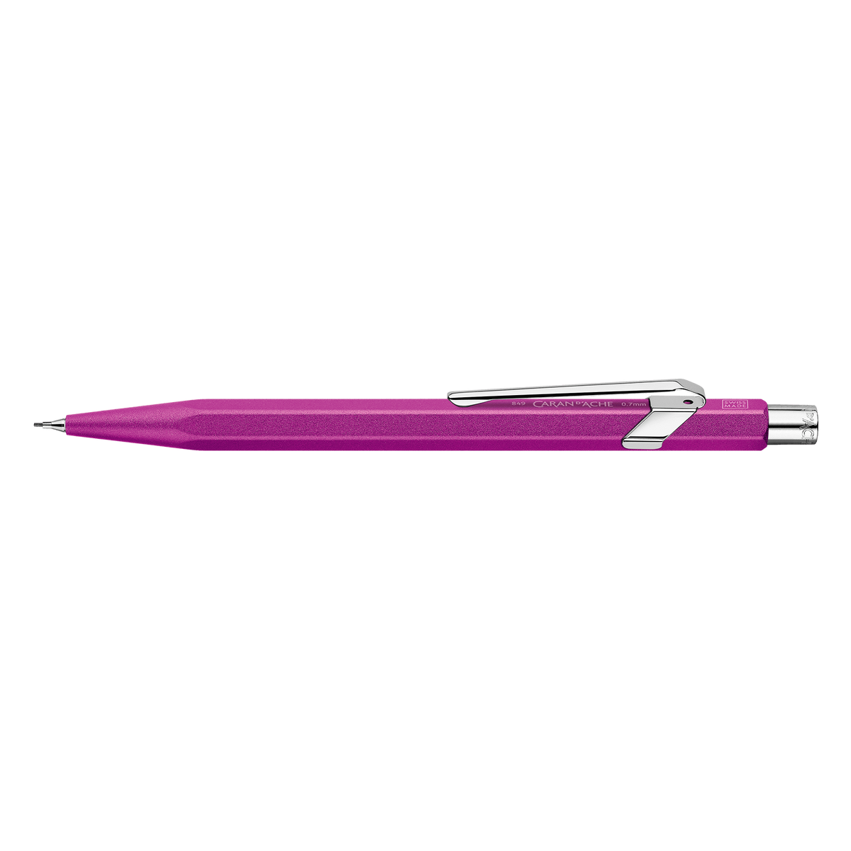 Portamine 849™ COLORMAT-X Viola