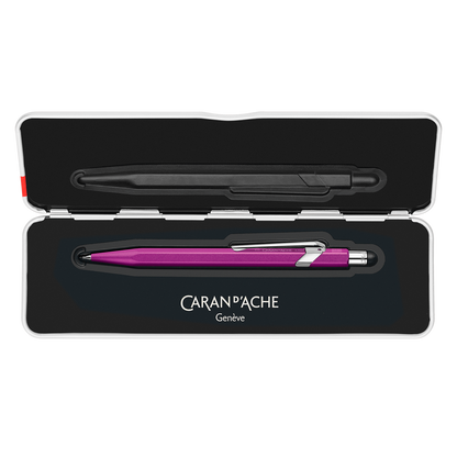 Portamine 849™ COLORMAT-X Viola
