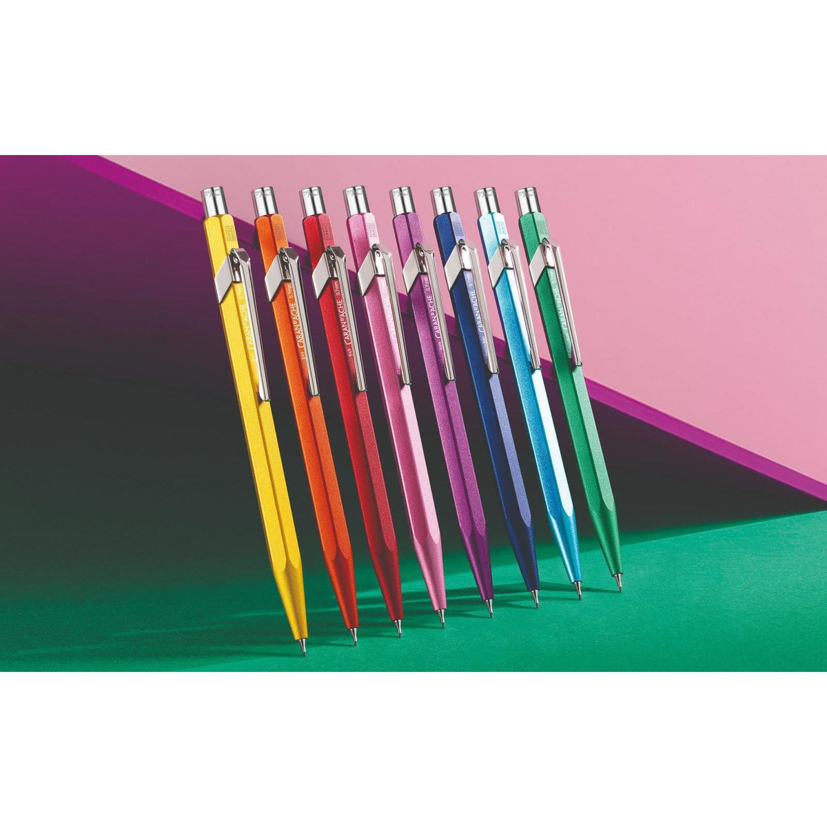 Portamine 849™ COLORMAT-X Viola