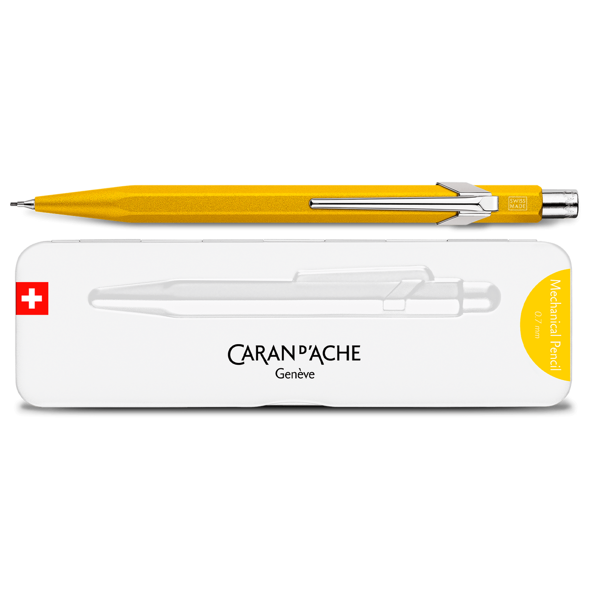 Portamine 849™ COLORMAT-X Giallo