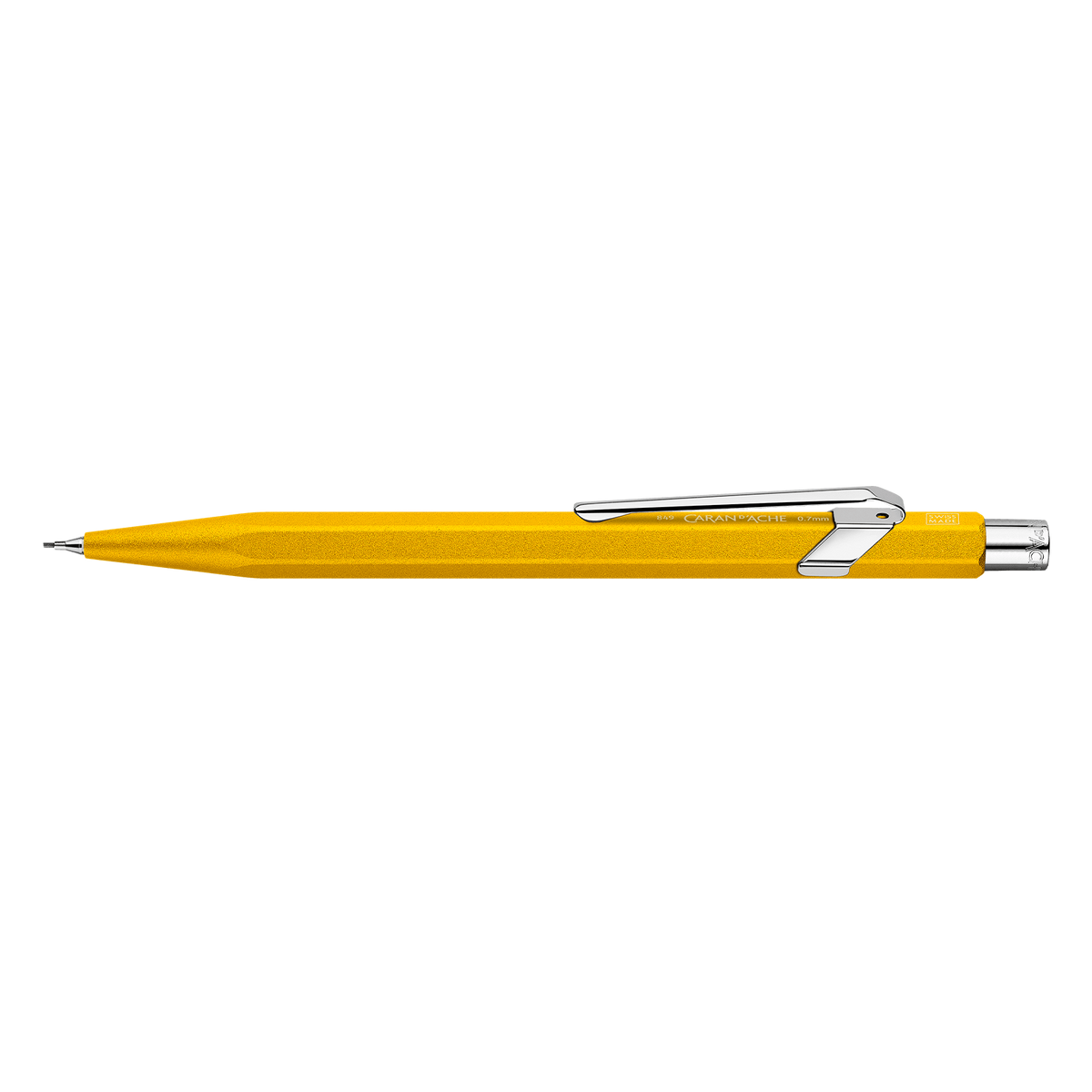 Portamine 849™ COLORMAT-X Giallo