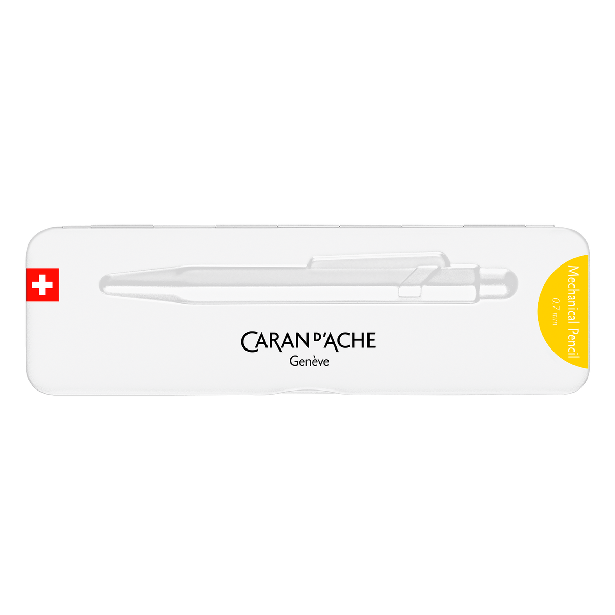 Portamine 849™ COLORMAT-X Giallo