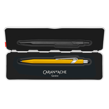 Portamine 849™ COLORMAT-X Giallo