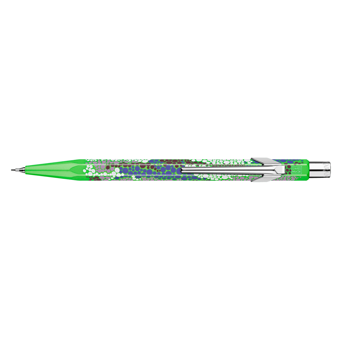 Minenhalter 849™ GERMANIER Grün – Sonderedition