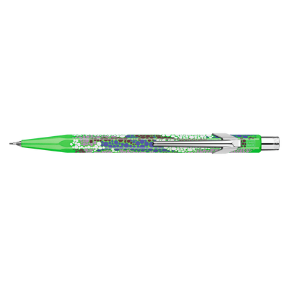 Minenhalter 849™ GERMANIER Grün – Sonderedition