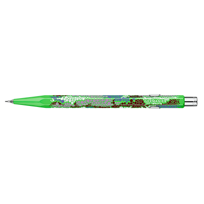 Minenhalter 849™ GERMANIER Grün – Sonderedition