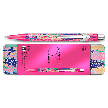 Portamine 849™ GERMANIER Rosa – Edizione Speciale