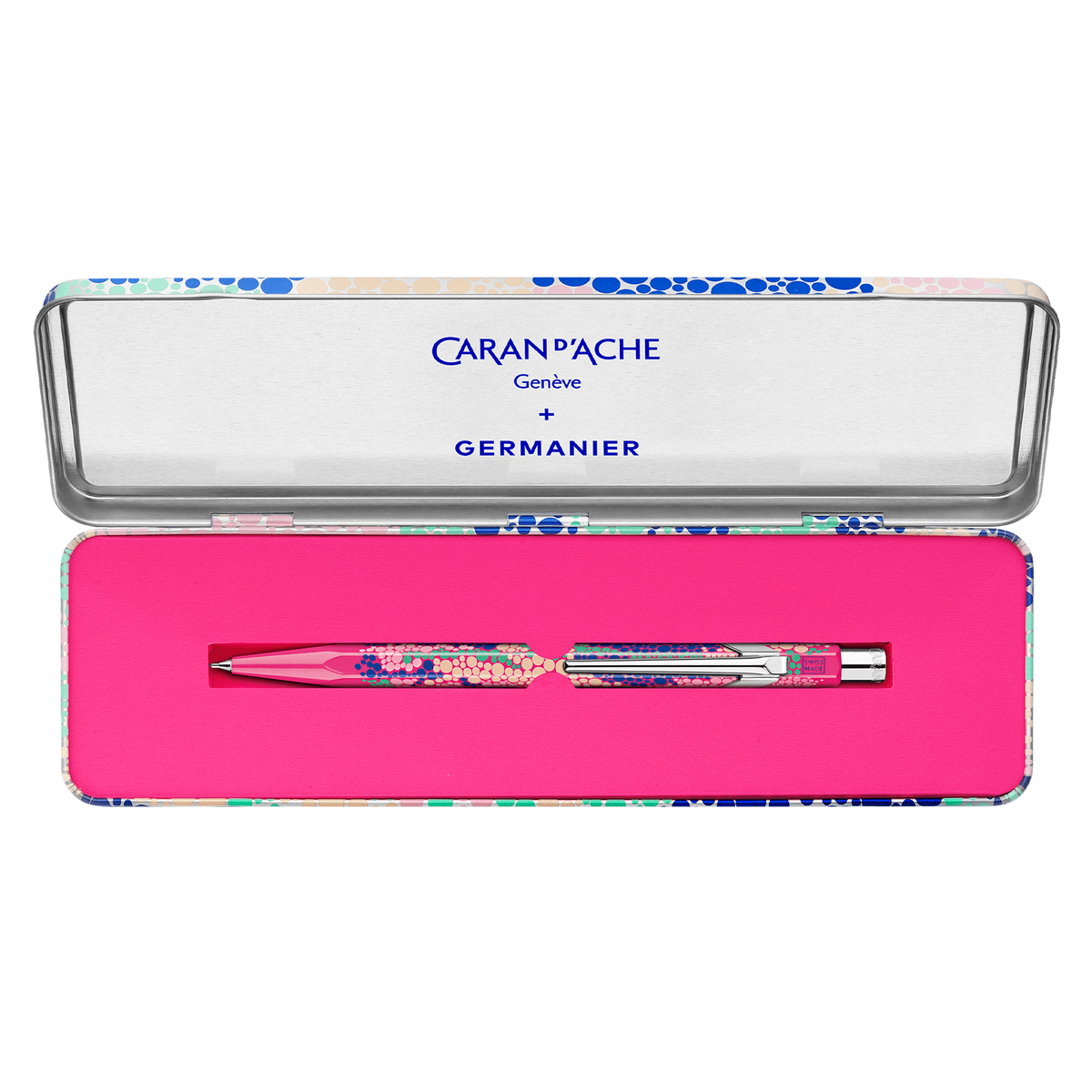 Portamine 849™ GERMANIER Rosa – Edizione Speciale