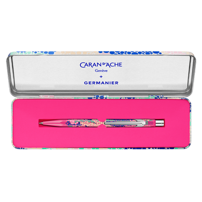 Portamine 849™ GERMANIER Rosa – Edizione Speciale