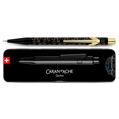 Mechanical Pencil 849™ Horse Black (0.5mm)
