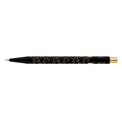 Mechanical Pencil 849™ Horse Black (0.5mm)