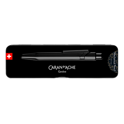 Mechanical Pencil 849™ Horse Black (0.5mm)