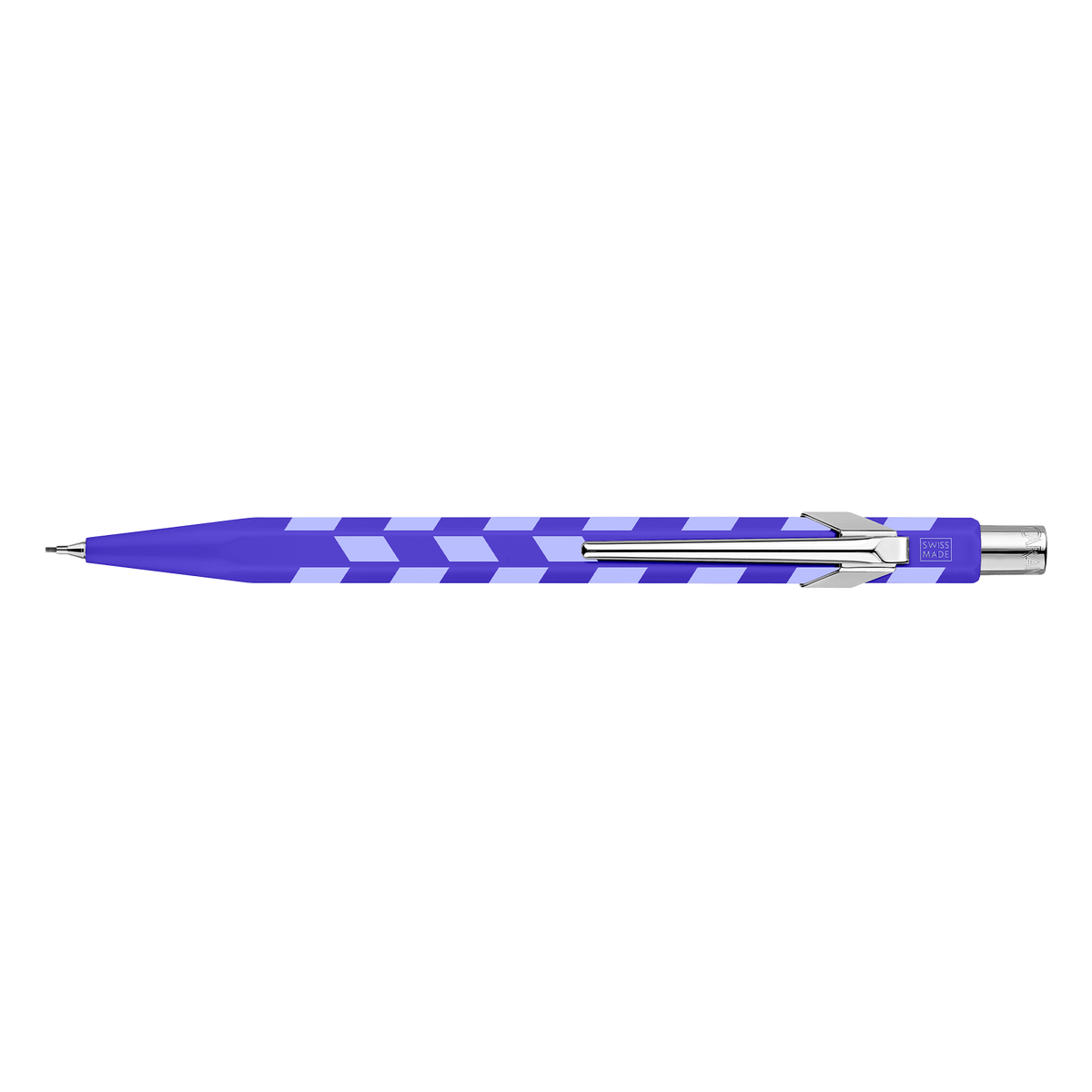 Minenhalter 849™ Mosaic Königsblau (0.5 mm)