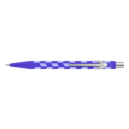 Minenhalter 849™ Mosaic Königsblau (0.5 mm)