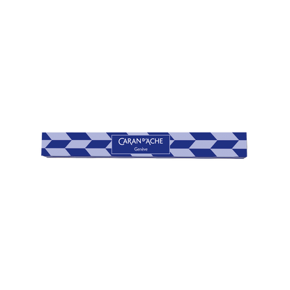 Minenhalter 849™ Mosaic Königsblau (0.5 mm)
