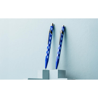 Minenhalter 849™ Mosaic Königsblau (0.5 mm)