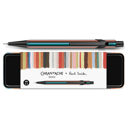 Minenhalter 849™ Paul Smith Schwarz (0.5 mm)
