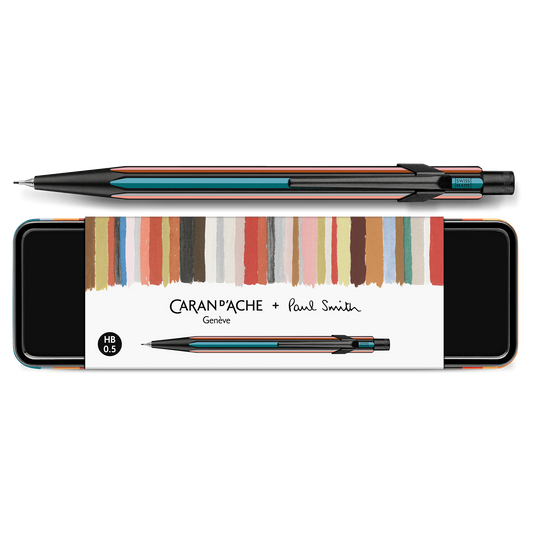 Mechanical Pencil 849™ Paul Smith Black (0.5mm)
