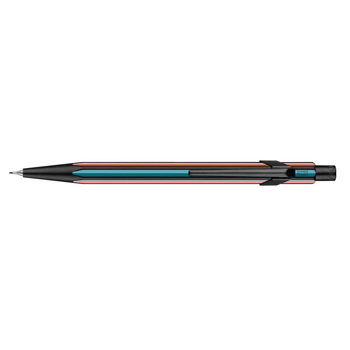 Minenhalter 849™ Paul Smith Schwarz (0.5 mm)