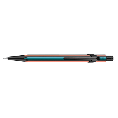Minenhalter 849™ Paul Smith Schwarz (0.5 mm)